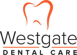 Westgate Dental Care logo