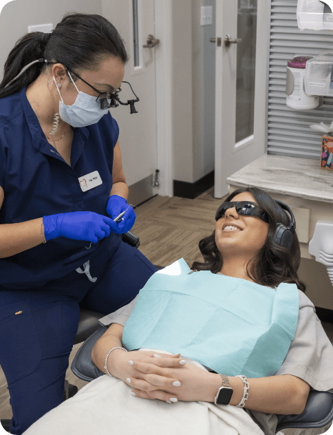 photo of Our Amazing Dental team